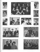 Johnson, Radi, Garry, Johnson, Rasmussen, Volker, Reitmeier, Altepeter, Love, Fanfulik, Polk County 1970